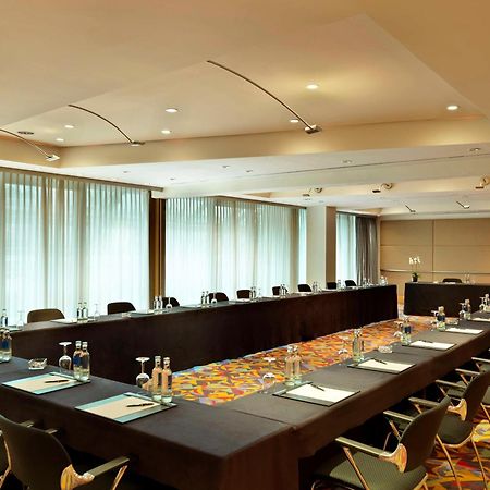 Hyatt Regency Mainz Ξενοδοχείο Εξωτερικό φωτογραφία