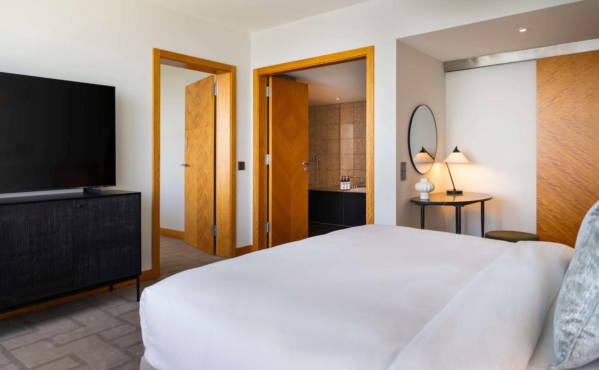 Hyatt Regency Mainz Ξενοδοχείο Εξωτερικό φωτογραφία