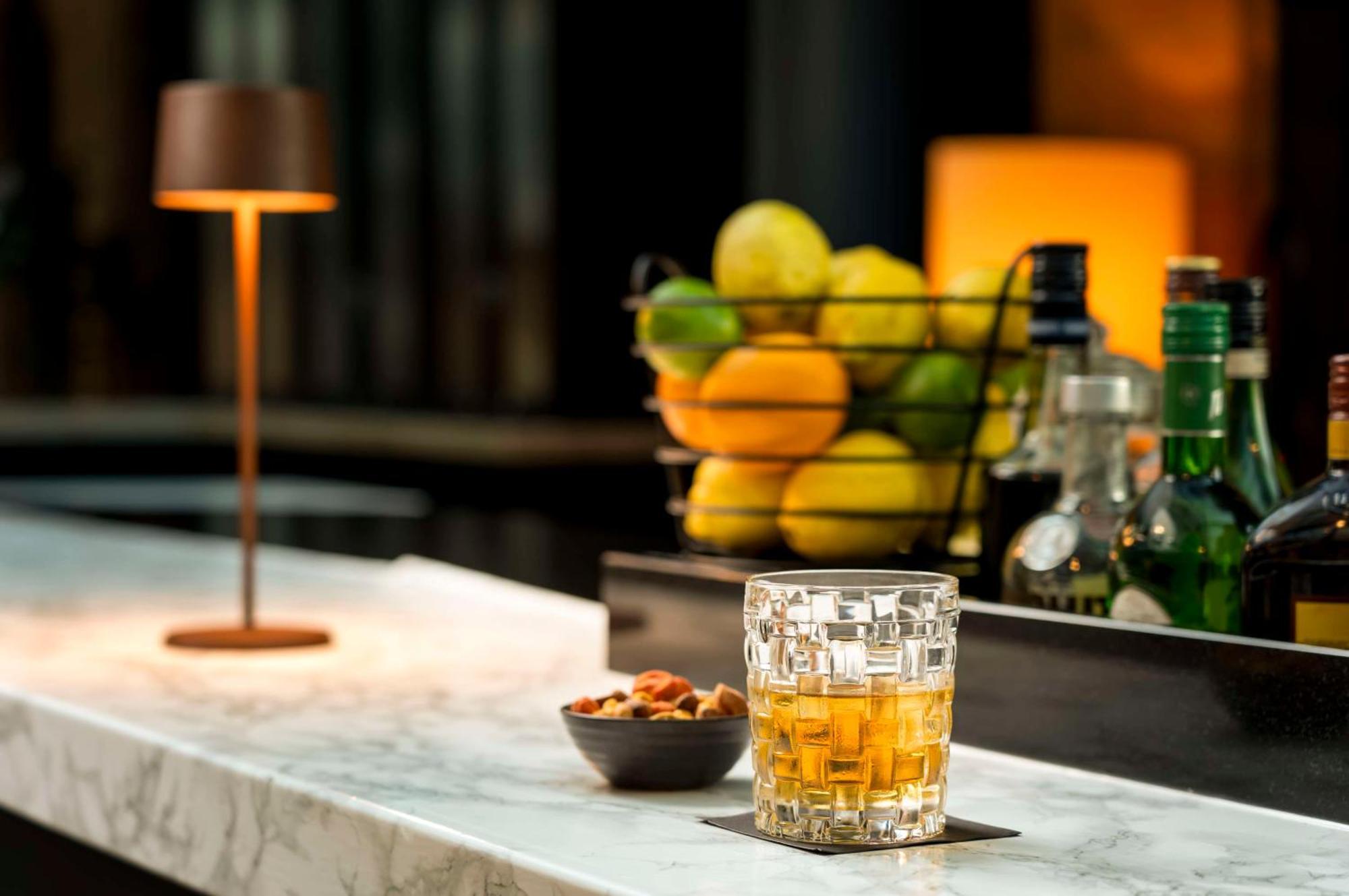 Hyatt Regency Mainz Ξενοδοχείο Εξωτερικό φωτογραφία