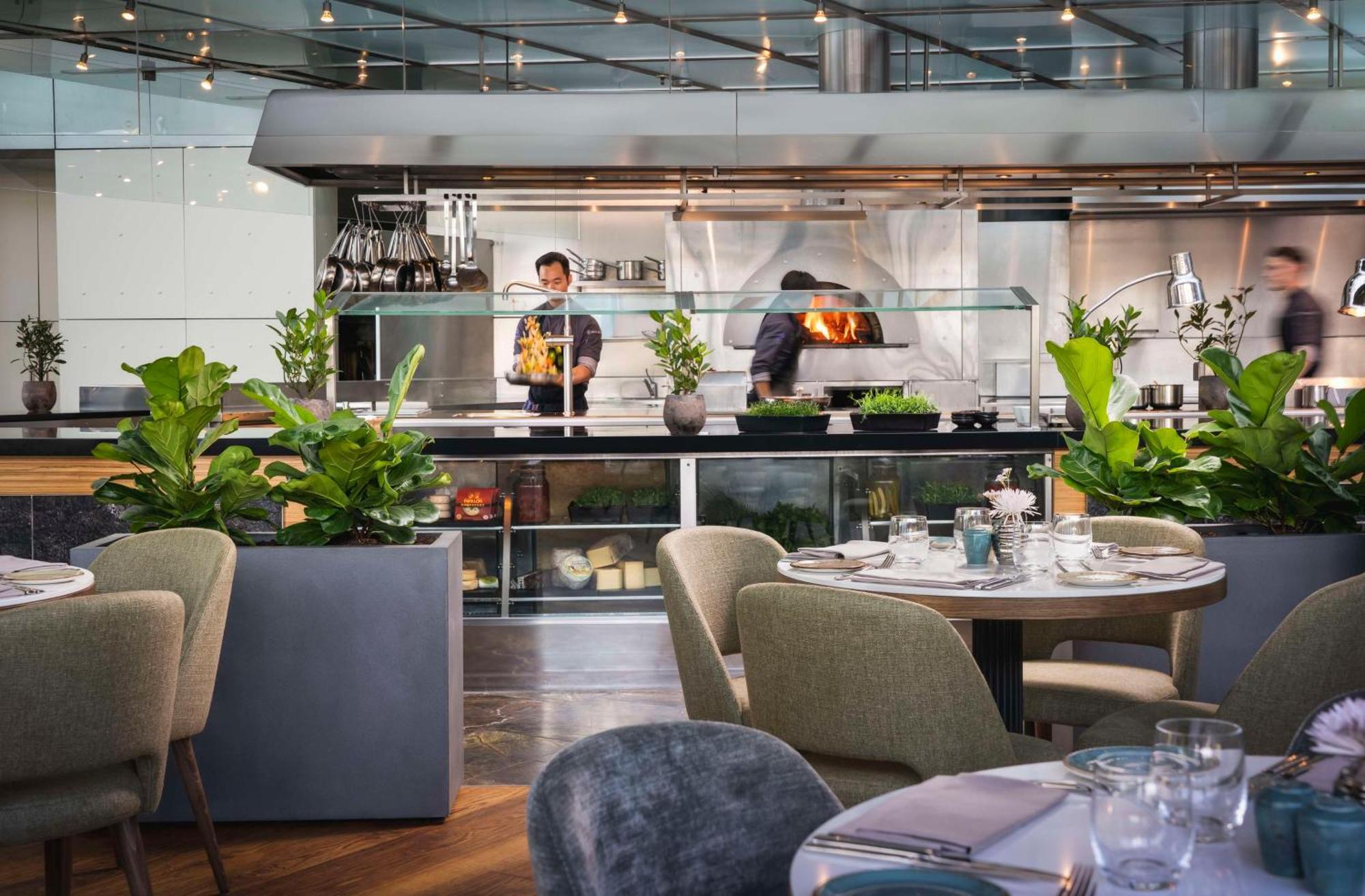 Hyatt Regency Mainz Ξενοδοχείο Εξωτερικό φωτογραφία