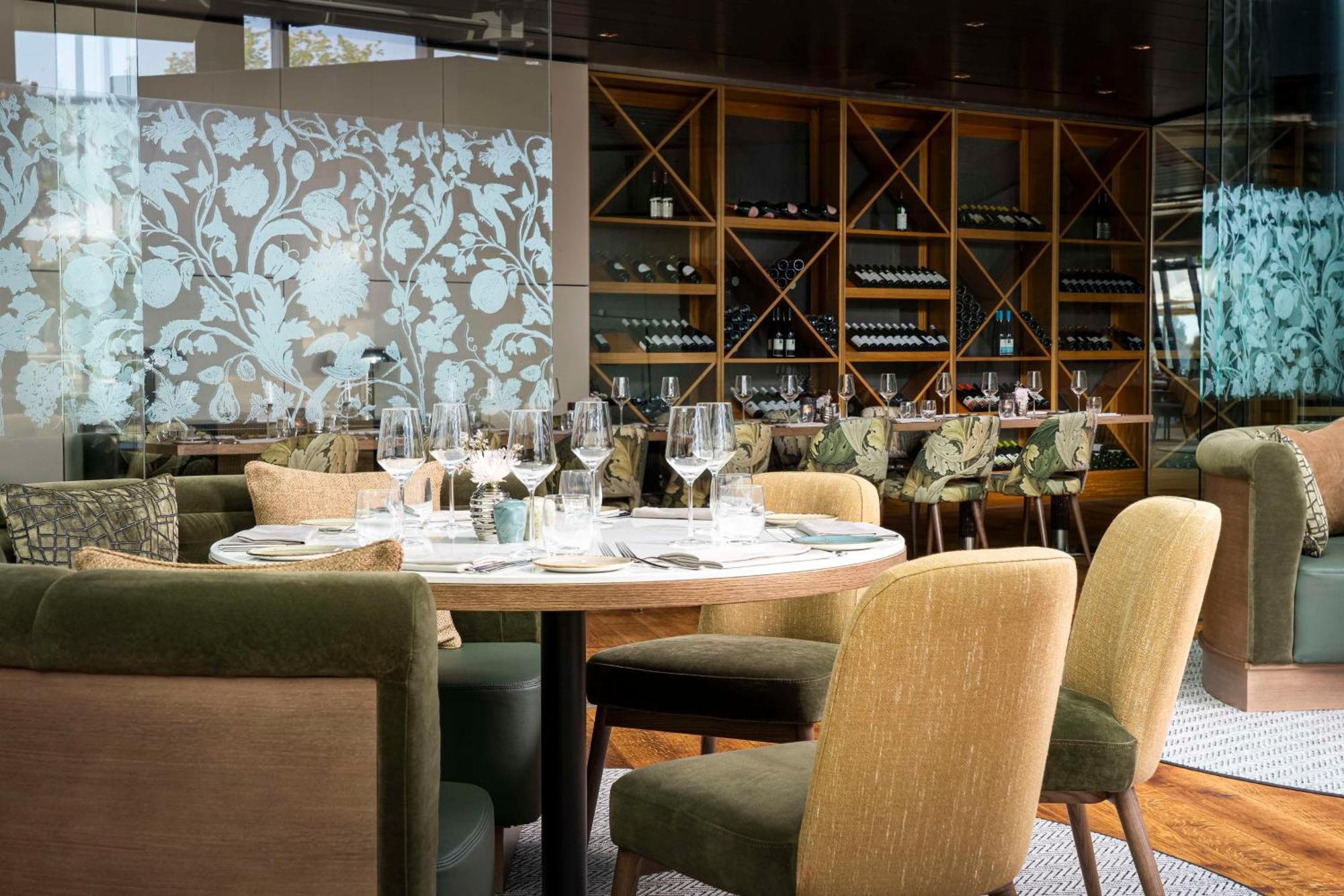 Hyatt Regency Mainz Ξενοδοχείο Εξωτερικό φωτογραφία